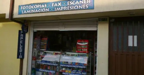 PAPELERIA CARRERARA 8H BOGOTÁ PAPELERIA CARRERARA 8H BOGOTÁ
